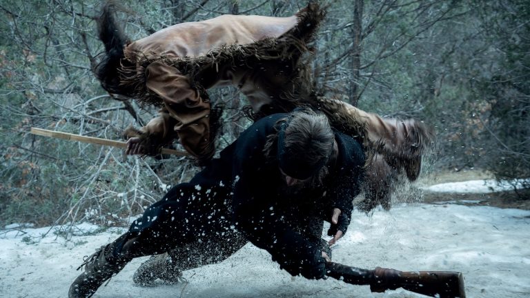 American Primeval da Netflix revela uma tragédia ocidental da vida real