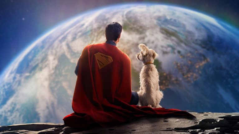 Análise do trailer do teaser do Superman: James Gunn nos leva por dentro do novo e brilhante futuro da DC