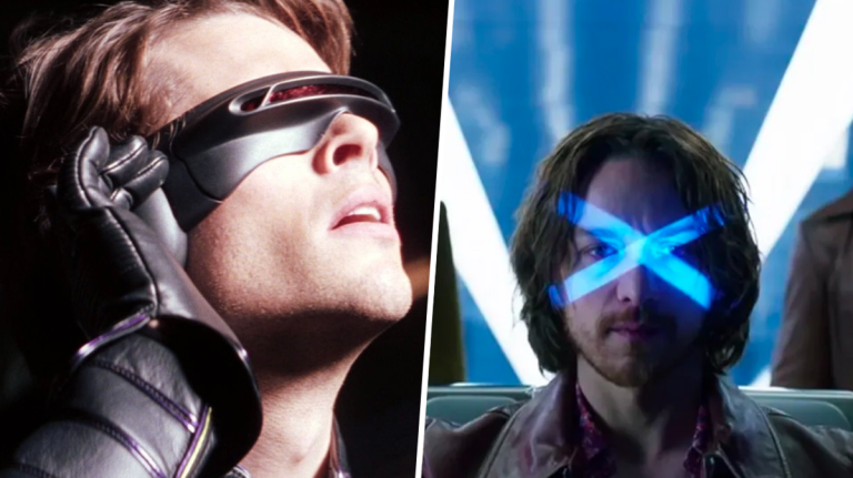 Atualização de elenco de MCU X-Men confirma nova direção