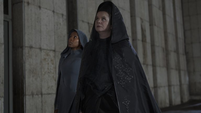 Crítica do episódio 4 de Dune: Prophecy – Uma conspiração Landsraad