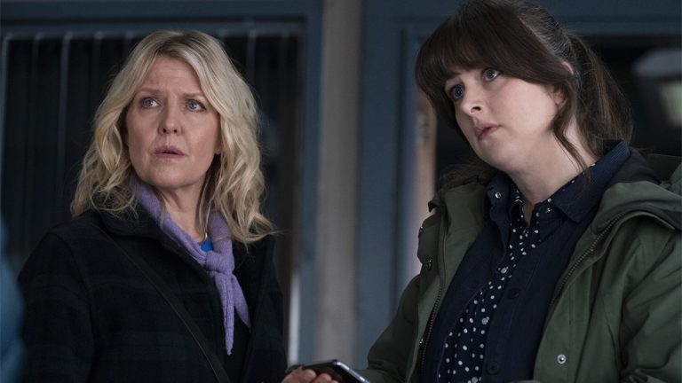 Crítica do episódio 5 da série 9 de Shetland: os flashbacks de Rossi pertencem a outro programa