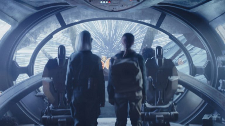 Crítica dos episódios 1 e 2 de Star Wars: Skeleton Crew: uma brincadeira divertida e nostálgica