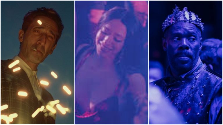 De Wicked a Sing Sing: Bellwethers da primeira temporada de premiações confirmam ampla corrida ao Oscar