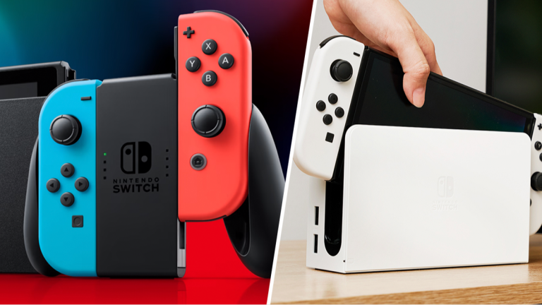 Design do Nintendo Switch 2 elogiado em nossa melhor visão do console até agora
