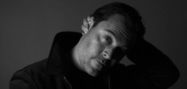 Dia da luta: como uma reunião do Boardwalk Empire tornou o sonho de Jack Huston realidade