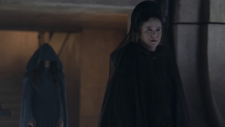Dune: Prophecy Finale provoca um enredo importante de Arrakis para a 2ª temporada