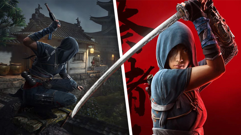 Duração do jogo Assassin’s Creed Shadows revelada, e é incrível