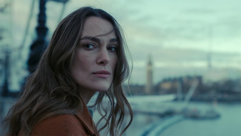 Elenco de Black Doves da Netflix: conheça os personagens do British Spy Show
