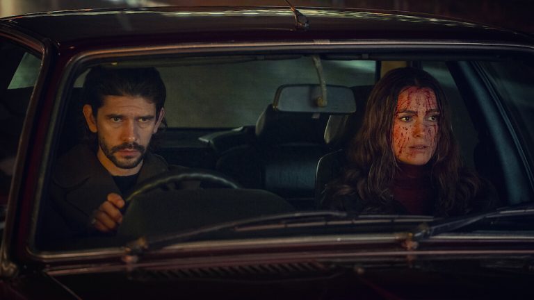 Explicação do final de Black Doves: Quem matou o embaixador, o que vem por aí na 2ª temporada?