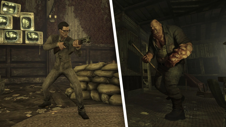 Fallout 4: Point Lookout adiciona uma tonelada de novas missões que você pode conferir agora