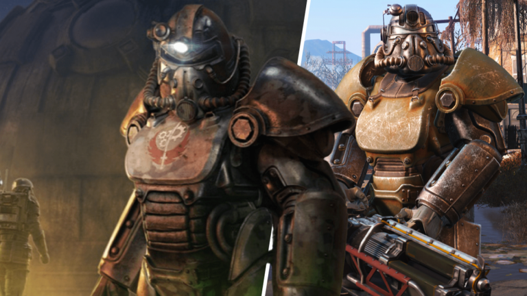 Fãs de Fallout surpresos com DLC grátis que você pode pegar agora