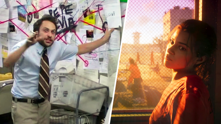 Fãs de GTA 6 marcando seus calendários para 27 de dezembro, suspiro