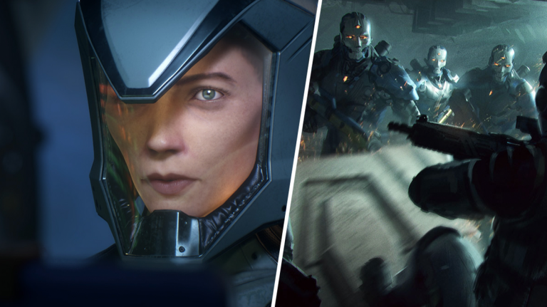 Fãs de Mass Effect impressionados com o novo trailer de jogo de RPG de ficção científica