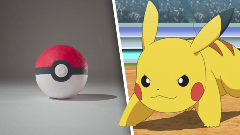 Fãs de Pokémon apaixonados pelo novo trailer do lançamento de 2027