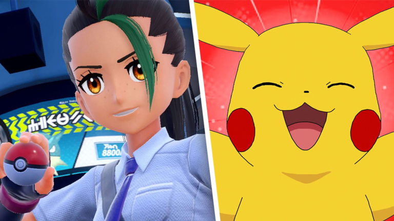 Fãs de Pokémon surpresos com download gratuito que você pode obter agora
