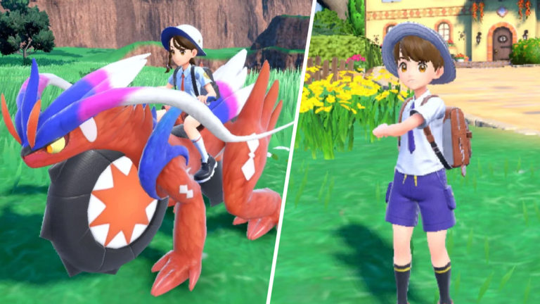 Fãs de Pokémon surpresos com download gratuito que você pode reivindicar agora