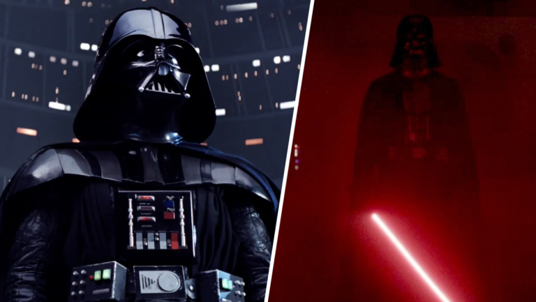 Fãs de Star Wars divididos sobre nosso ‘novo’ elenco de Darth Vader