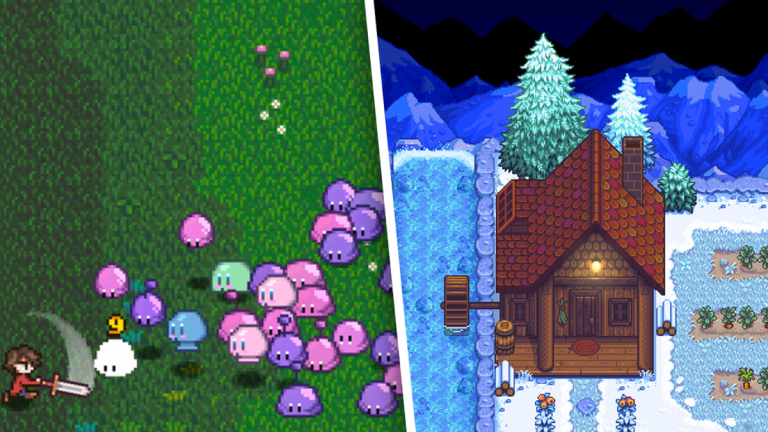 Fãs de Stardew Valley elogiam desenvolvedor pelo anúncio da ‘sequência’