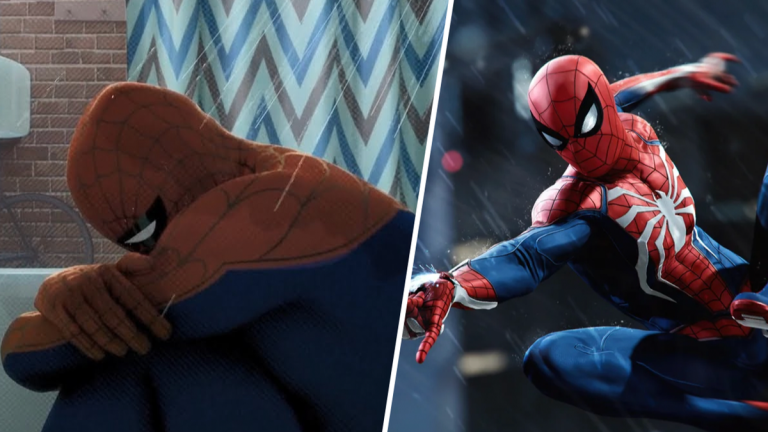 Fãs do Homem-Aranha consideram novo DLC a ‘decepção do ano’