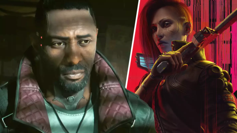 Filme live-action de Cyberpunk 2077 deixa fãs divididos