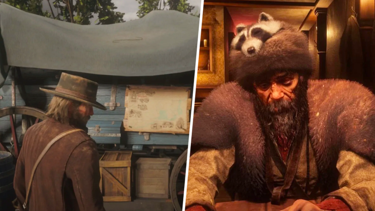 Jogadores de Red Dead Redemption 2 são incentivados a mudar uma configuração para uma experiência completamente nova
