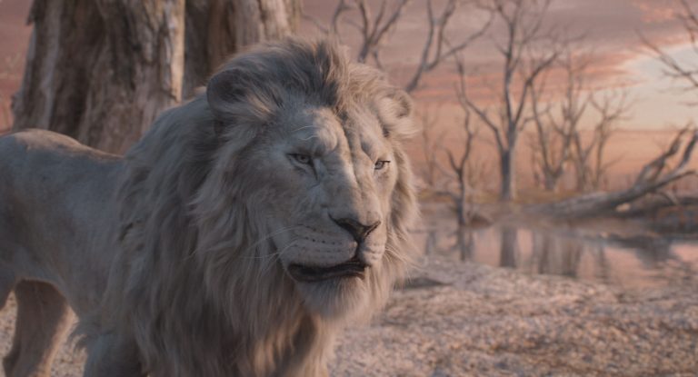 Lin-Manuel Miranda lutou para escrever uma canção de vilão para Mads Mikkelsen em Mufasa