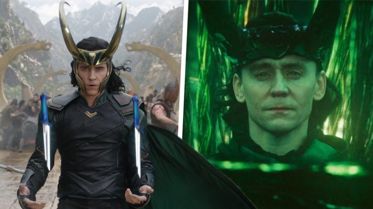 Loki da Marvel retorna ao MCU ao lado de alguns grandes nomes