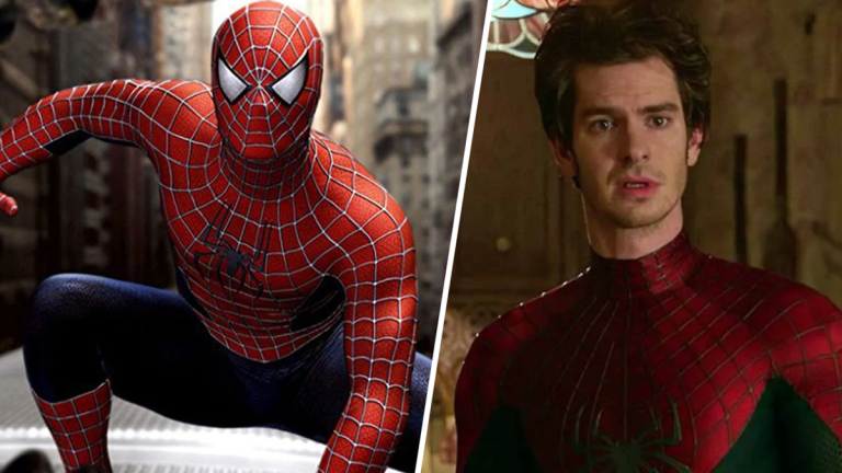 Marvel anuncia oficialmente a reinicialização do Homem-Aranha que estávamos esperando