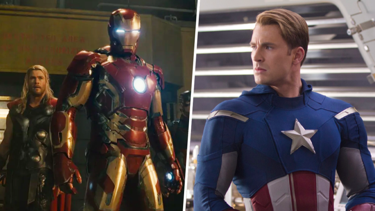 Marvel revela oficialmente nossa nova e totalmente diferente equipe de Vingadores