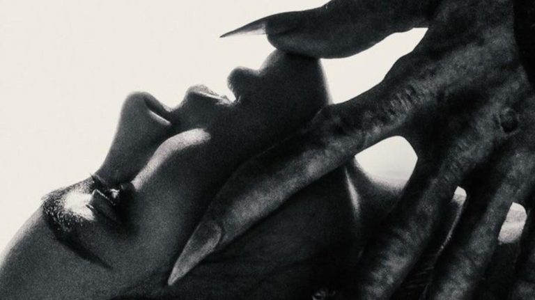 Nosferatu e a beleza dolorosa dessa cena final