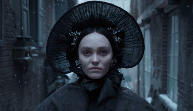 Nosferatu e o papel do paganismo nos filmes de Robert Eggers