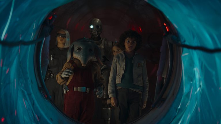 Novos lançamentos Disney+: dezembro de 2024