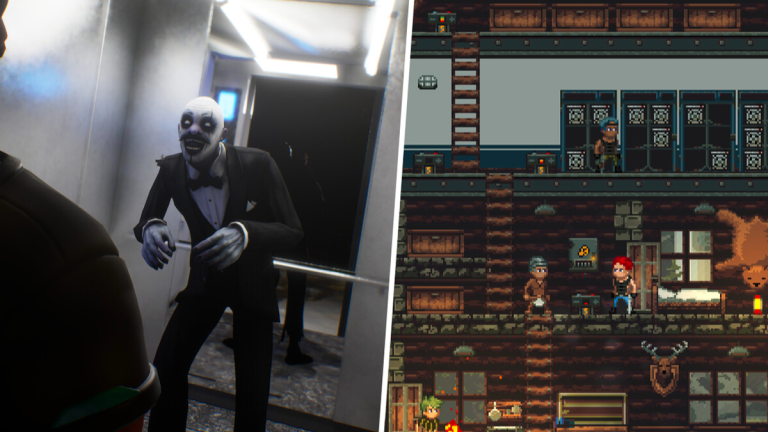 O Steam lança silenciosamente 12 jogos grátis que você pode baixar e manter para sempre