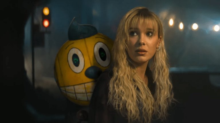 O estado elétrico imagina como Walt Disney destruiu o mundo (em uma linha do tempo alternativa)