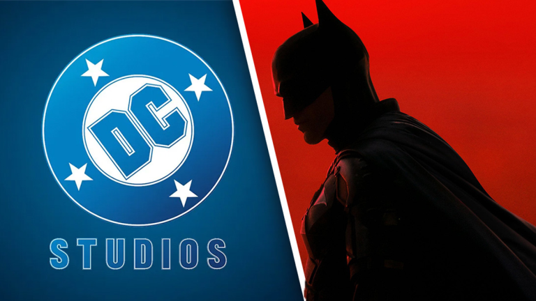 Os fãs do Batman estão divididos sobre a primeira olhada em nosso novo Cavaleiro das Trevas