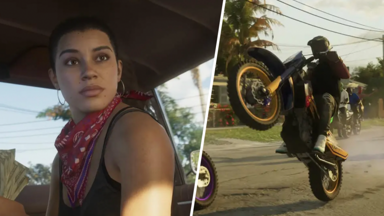Os gráficos do jogo ‘incompreensíveis’ do GTA 6 deixaram os fãs seriamente entusiasmados