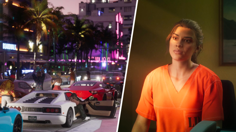 Ovos de Páscoa de GTA 6 vistos enquanto o hype se intensifica para o trailer 2