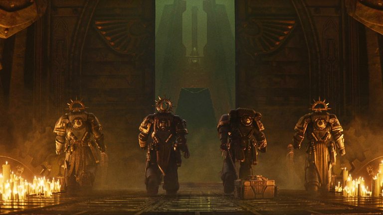 Por dentro do Making of Secret Level: detalhes exclusivos de Tim Miller e Dave Wilson