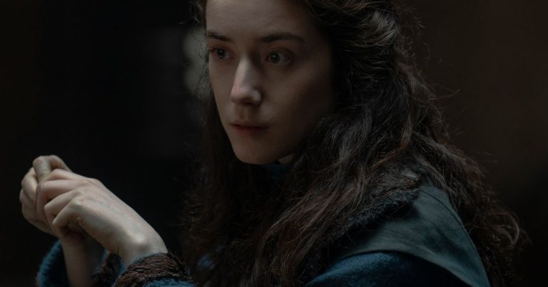 Revisão do episódio 3 de Dune: Prophecy – Valya encontra sua voz