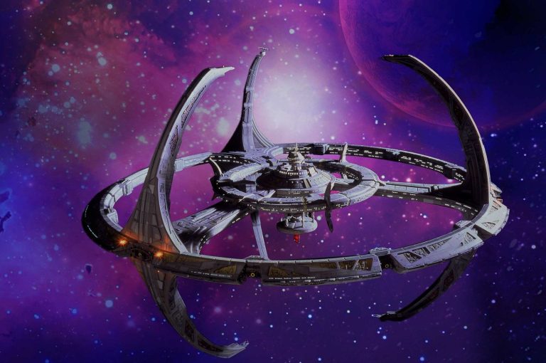 Star Trek acaba de tornar um personagem importante do Deep Space Nine ainda melhor