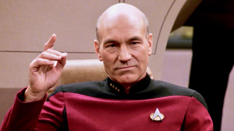 Star Trek finalmente aborda uma questão incômoda sobre os capitães da Frota Estelar