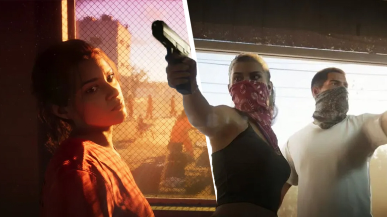 Trailer 2 de GTA 6 está sendo seriamente torrado