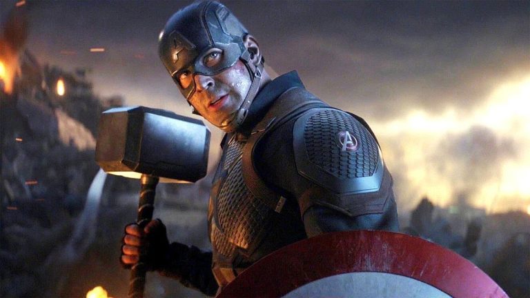 Vingadores: Retorno do Juízo Final de Chris Evans pode significar uma reviravolta sombria para o Capitão América