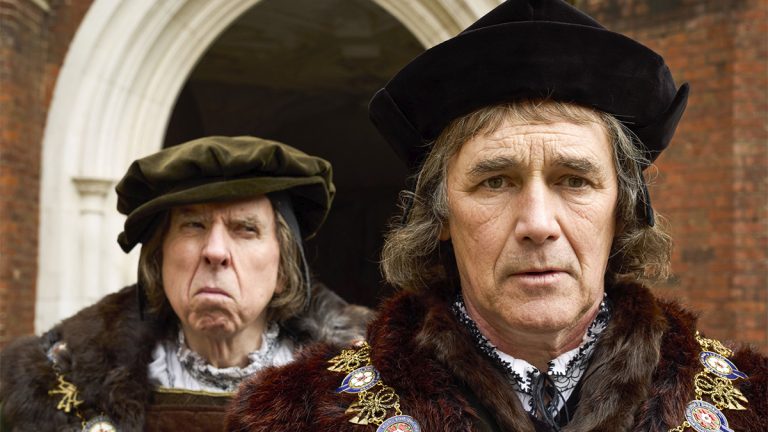 Wolf Hall: Crítica do episódio 5 do espelho e da luz: espelho