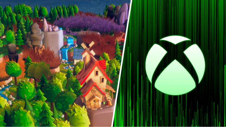 Xbox lança lindo download gratuito que é tão bonito que dói