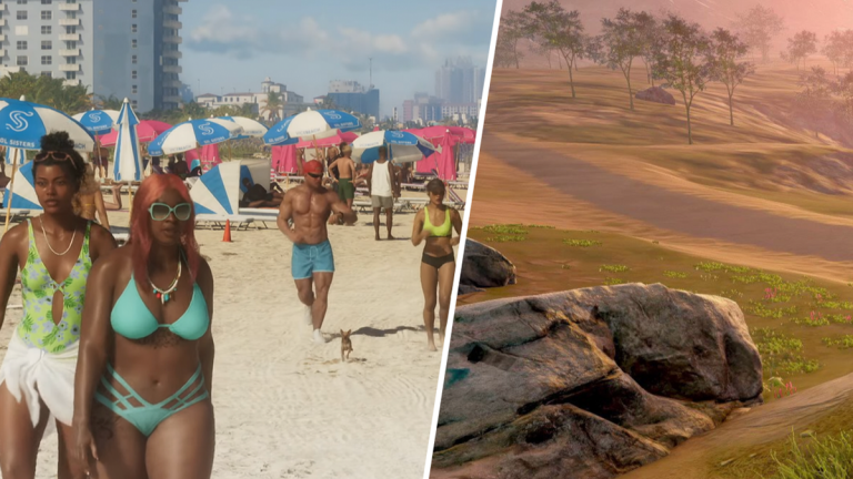 A ‘competição’ do GTA 6 é um jogo de mundo aberto que você não vai querer perder