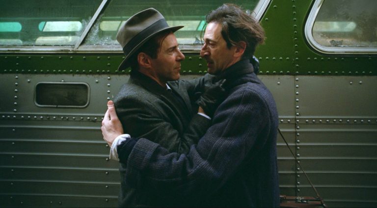 A controvérsia sobre IA prejudicará as chances do Brutalista no Oscar 2025?