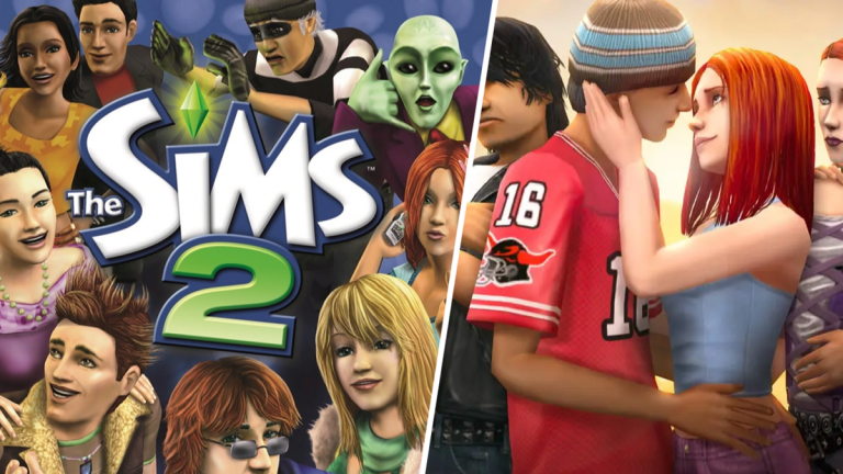 A provocação do remake de The Sims 2 faz os fãs enlouquecerem