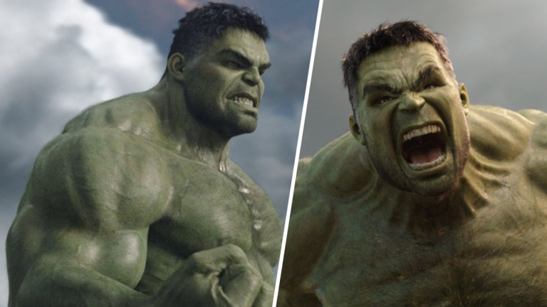 A reformulação do MCU Hulk ainda assombra os fãs até hoje