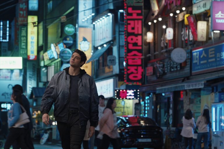 A segunda temporada de recruta final explicou: uma conclusão abrupta para a missão de Owen